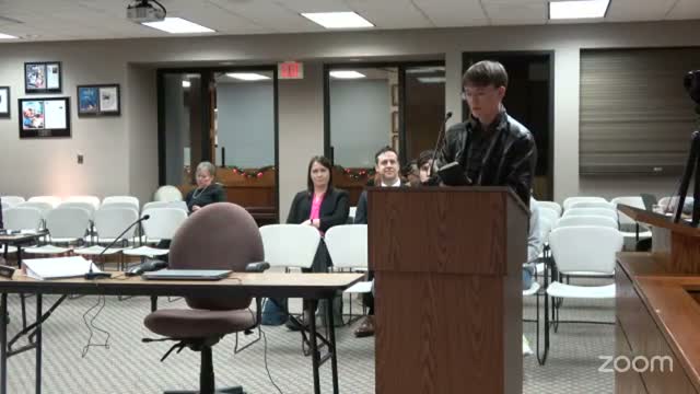 Student advisory council reports broad acceptance of cell-phone pilot; students flag facilities needs and driver-education access