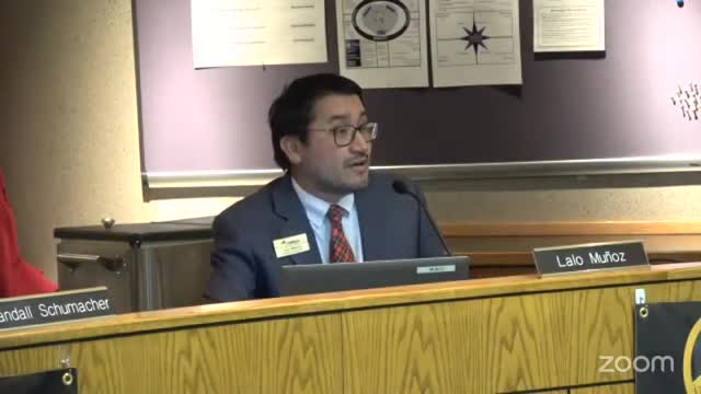 State Board of Education considers cell phone ban to boost student performance