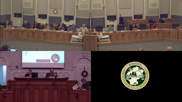 Saint Lawrence resident urges oversight after Jefferson County DSS investigation, says case ultimately unfounded