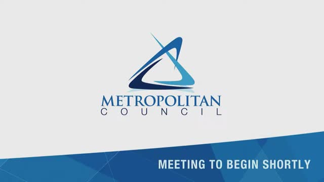 Votes at a glance: Metropolitan Council adopts agenda, minutes, consent items and TAB appointments (Jan. 8, 2025)