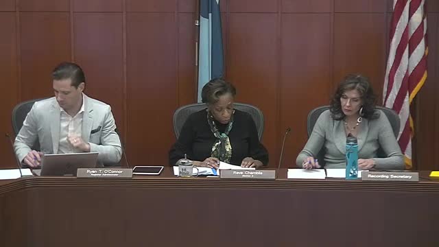 Metropolitan Council approves appointments to Transportation Advisory Board; some alternate vacancies remain