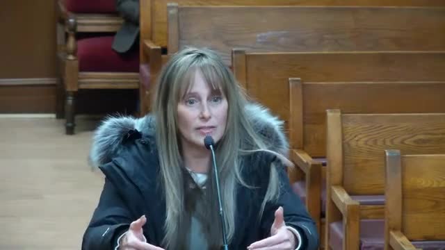 Lawrence Licensing Board approves five license actions, tables one to Jan. 22