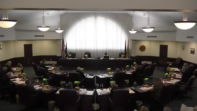 Votes at a glance: Livingston County supervisors approve contracts, appointments, grants and administrative items