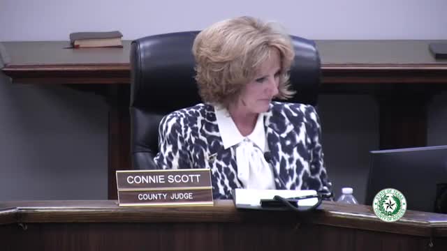 County lobbyists outline legislative priorities as session opens; property tax and drainage on the radar