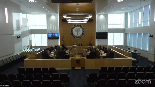 Orange County Health Director warns of early intervention crisis for 1600 families