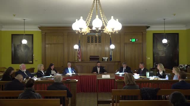 Amy Sage elected chair of Putnam County Legislature; deputy chair named in same organizational meeting