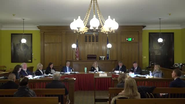 County legislators debate oath requirement for public testimony amid concerns over misinformation