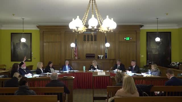 Putnam County legislators clash over public vetting of department head appointments