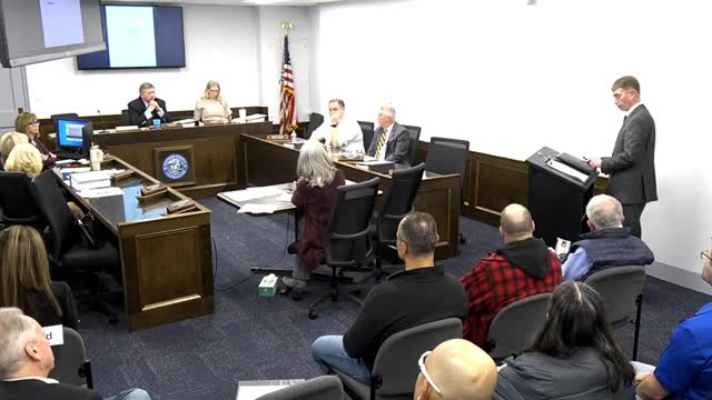 Putnam County officials clash over $400K legal fees and allegations of a witch hunt