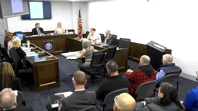 County Executive faces backlash over decision to cancel legislative counsel contract with Rob Fiorello