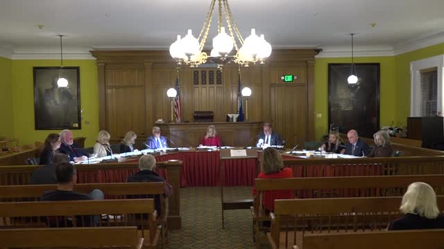 Putnam County adopts IHRA definition of antisemitism amid rising hate crime concerns
