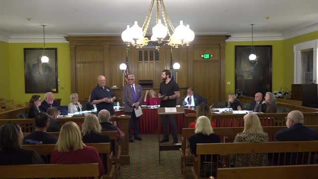 Putnam County proclaims National Runaway Prevention Month to combat youth homelessness