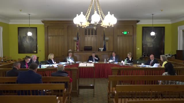 Putnam County Legislature adopts 2025 budget; funds nursing hires, sheriff positions and moves arts grant to contingency