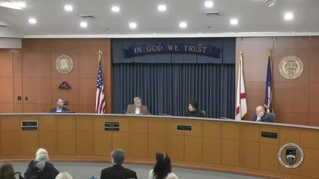 Baldwin County adopts updated subdivision regulations after public hearing; planners say changes clarify standards