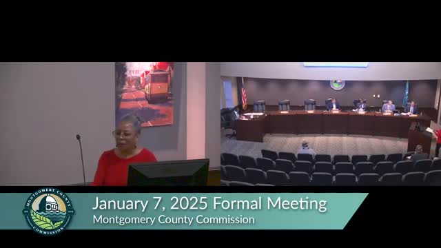 Resident urges halt to new Wares Ferry Road interchange study, cites historic-property and equity concerns