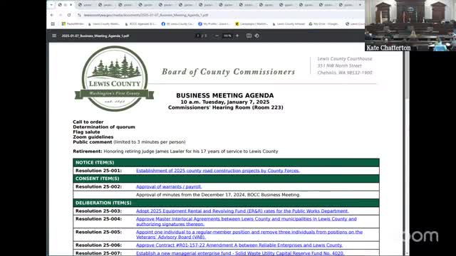 Resident urges county study after state reissues biosolids permits