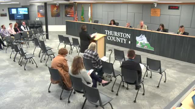 Board approves professional-services contract delegating Lost Lake septic replacements to homeowners association