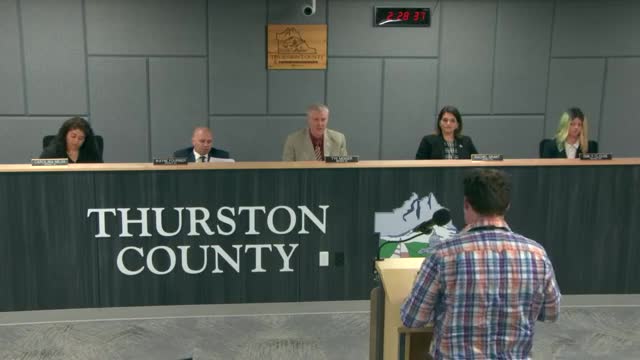 County awards $1.08 million contract to pave first phase of Gate-Belmore Trail