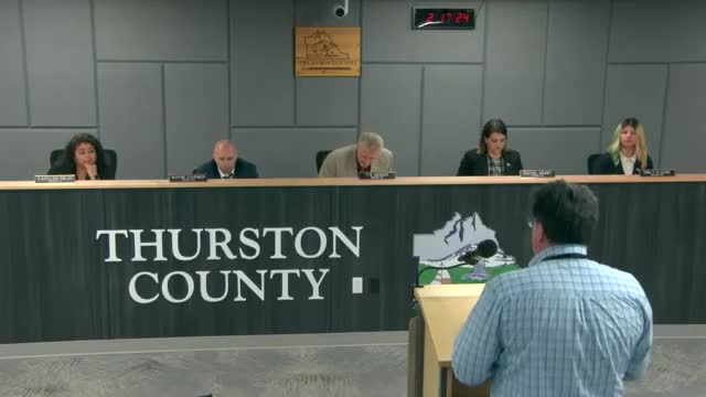 Thurston County approves $1.56 million contract to upgrade jail and juvenile court camera systems