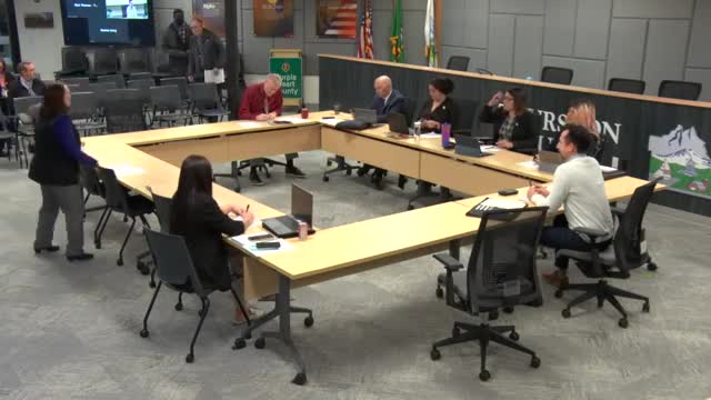 Thurston County to partner with Pierce County to process Yelm School District special election ballots while county ballot center is remodeled