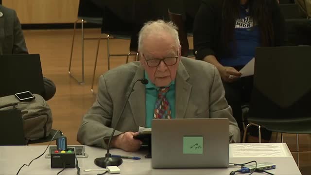 School district faces criticism over declining teacher diversity and calls for urgent reforms
