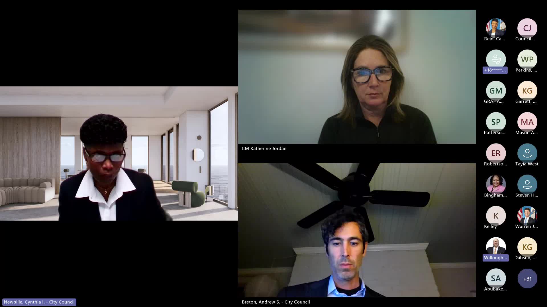 Richmond mayor: Water pumps and filters increased; boil-water advisory remains until system fully pressurizes