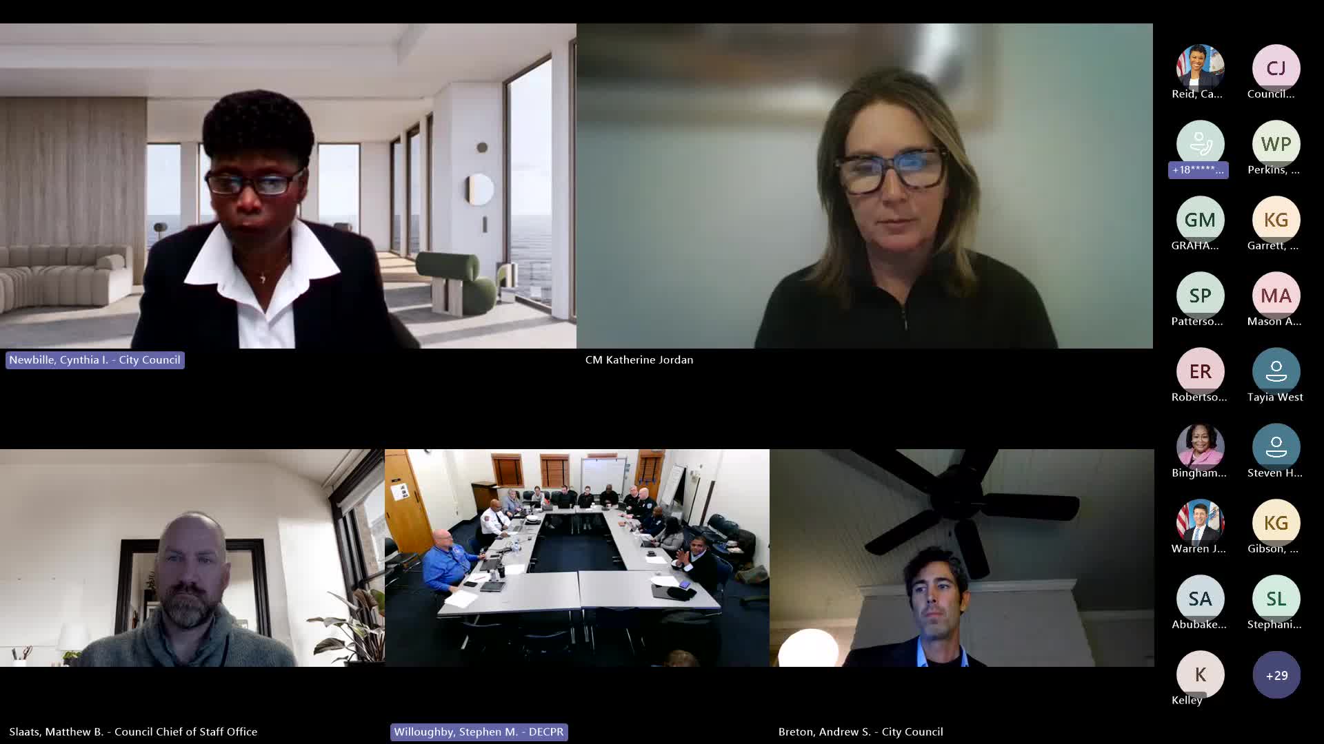 Richmond officials say water distribution info is posted; YMCA offering showers as utilities add filter