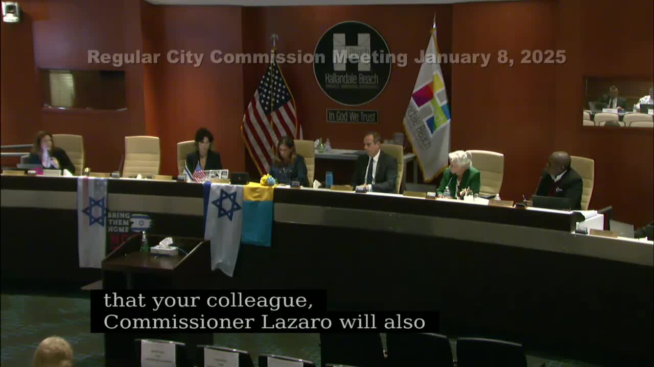 City attorney: Hallandale Beach code prohibits fireworks; enforcement faces practical limits