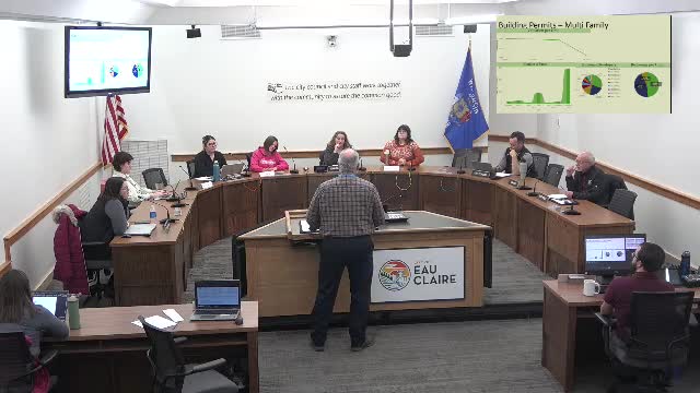 Eau Claire faces affordable housing challenges as new developments struggle to meet demand