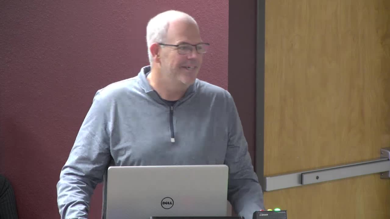 Payson residents question cronyism in interim town manager selection process