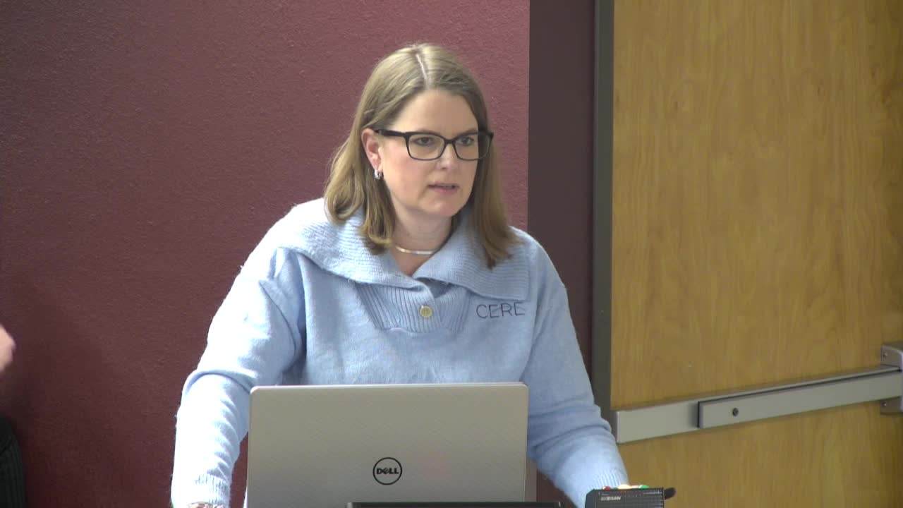 Payson residents demand transparency in interim town manager selection process