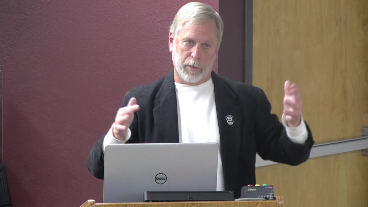 Payson Arizona official calls for overhaul after controversial town manager hiring practices