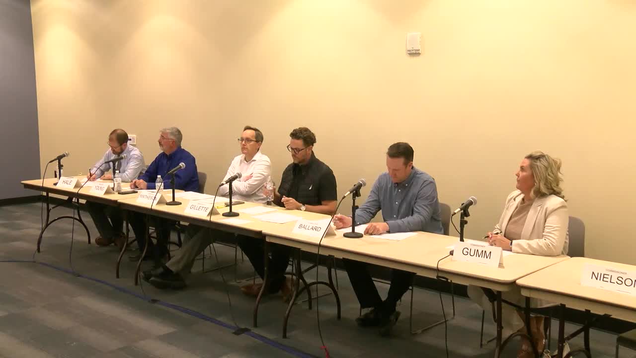 Queen Creek planning commission renews Knotty Barn conditional-use permit for five years