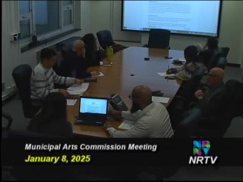 Developer outlines art betterment proposal for five storefront windows at Garden Street development