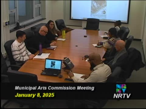 New Rochelle Municipal Arts Commission approves multiple commercial sign and awning applications