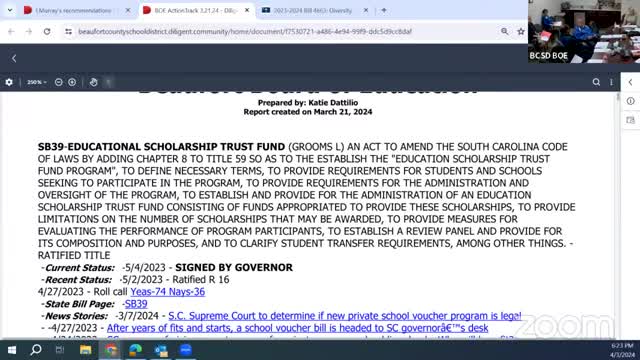 State bill 237 proposes armed school guardians amid rising concerns over campus safety