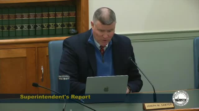 Shrewsbury schools say PowerSchool breach exposed student and staff demographic data