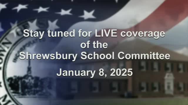 School committee adopts updated bullying-prevention policy and plan, adds confirmation-of-receipt requirement to plan