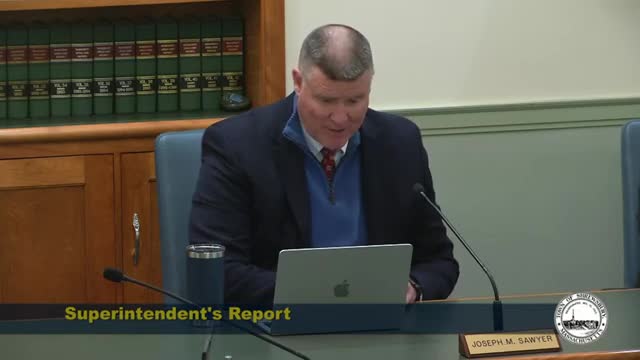 Shrewsbury schools say PowerSchool cyberattack exposed demographic data; company promises monitoring and protections