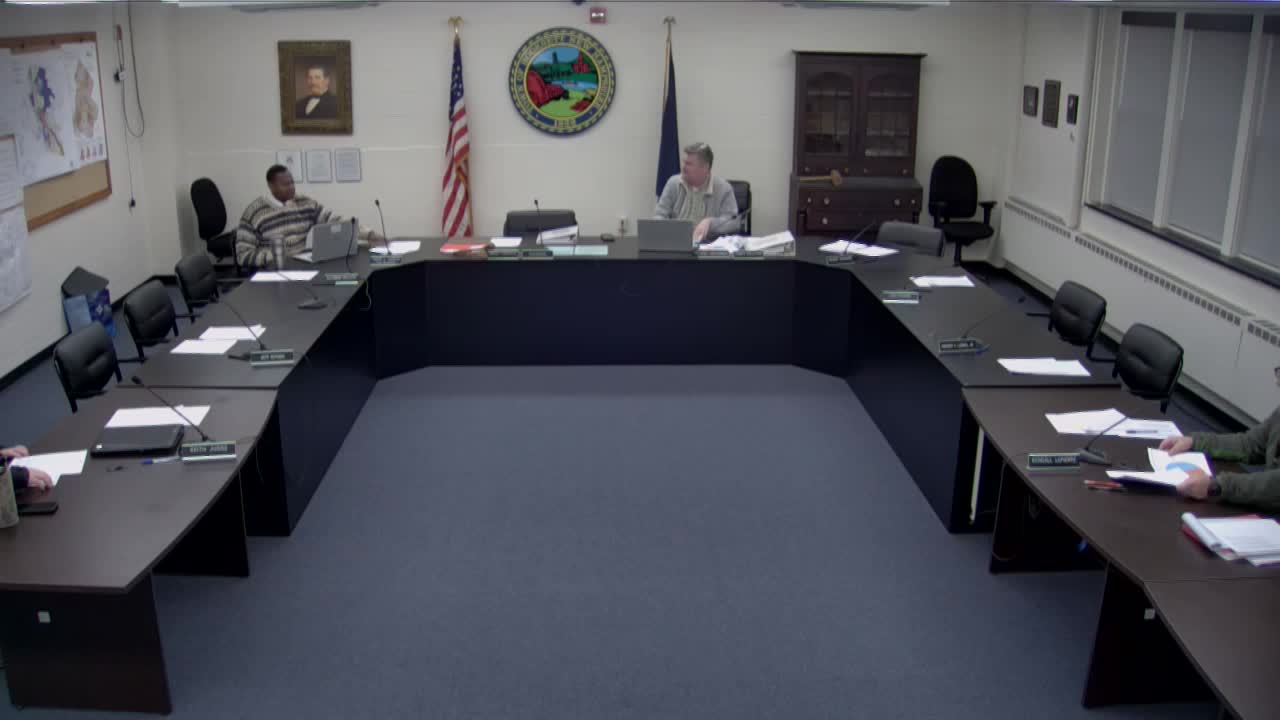 Hooksett group to seek qualified preservation plan, parking study to support town-hall grant bids