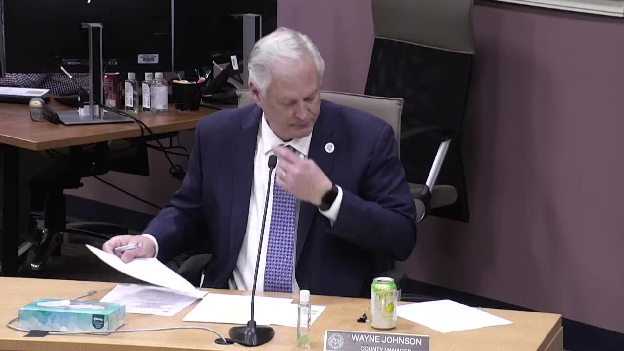 Sandoval County commissioners elect Meek chair, Juarez vice chair and ratify external appointments