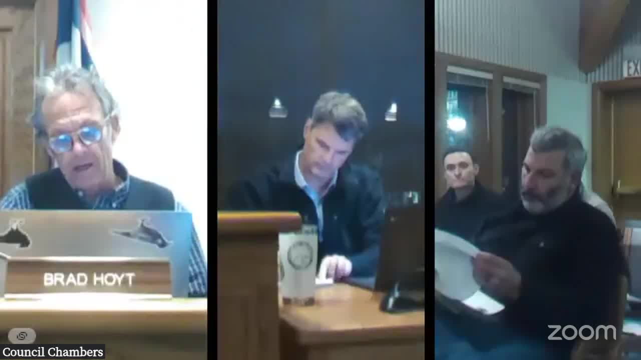 Design review continues for five‑building mixed‑use proposal on North Cache; committee asks for more street‑level detail