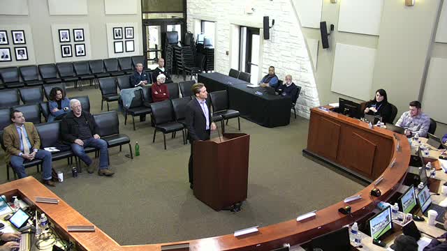 Lakeway developers propose 82 homes with community amenities amid resident concerns