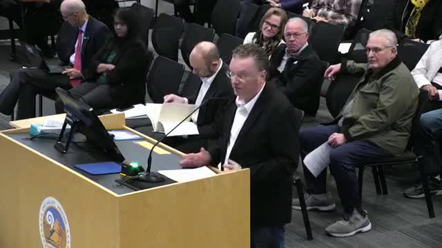 Residents urge council to block Oro Valley Church of the Nazarene expansion, cite procedural and neighborhood concerns