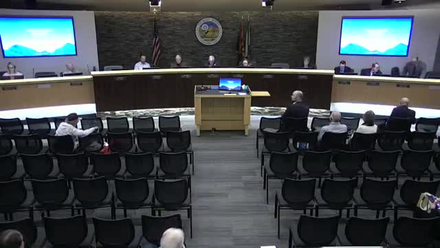 Council approves 31‑lot Amore/La Canada subdivision after condition on Moore Road landscaping and mitigation