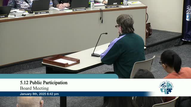 Cecil County ethics controversy escalates as board member faces public scrutiny