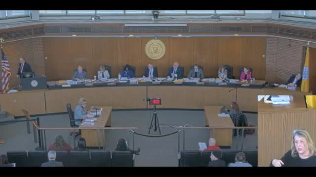 Residents raise complaints about smoky backyard fireplace and oppose animal‑shelter privatization during public comment