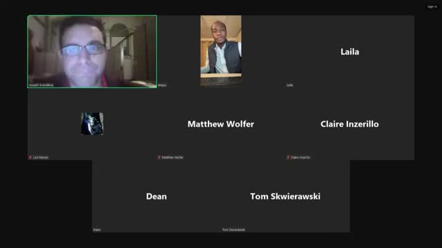 City staff says Revere housing production plan and HDIP moving to council; RFPs for city sites to follow