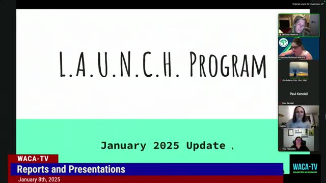 Ashland students, staff describe Launch program outings, transit training and fundraisers