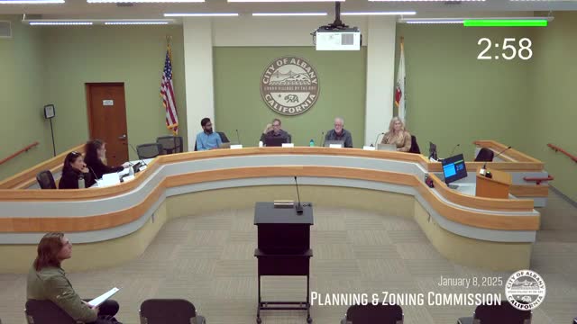Albany Council eases heat pump installation rules to combat climate crisis